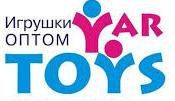 Компания «YarToys-Игрушки оптом г. Ярославль» Компания «YarToys-Игрушки оптом г. Ярославль»